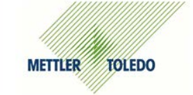 梅特勒-托利多（METTLER TOLEDO)